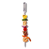 6-Piece Grilling Skewer Set F6