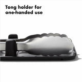 Grilling Tool Rest J2