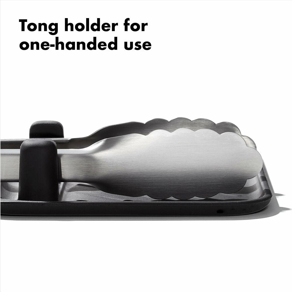 Grilling Tool Rest J2