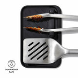 Grilling Tool Rest J2