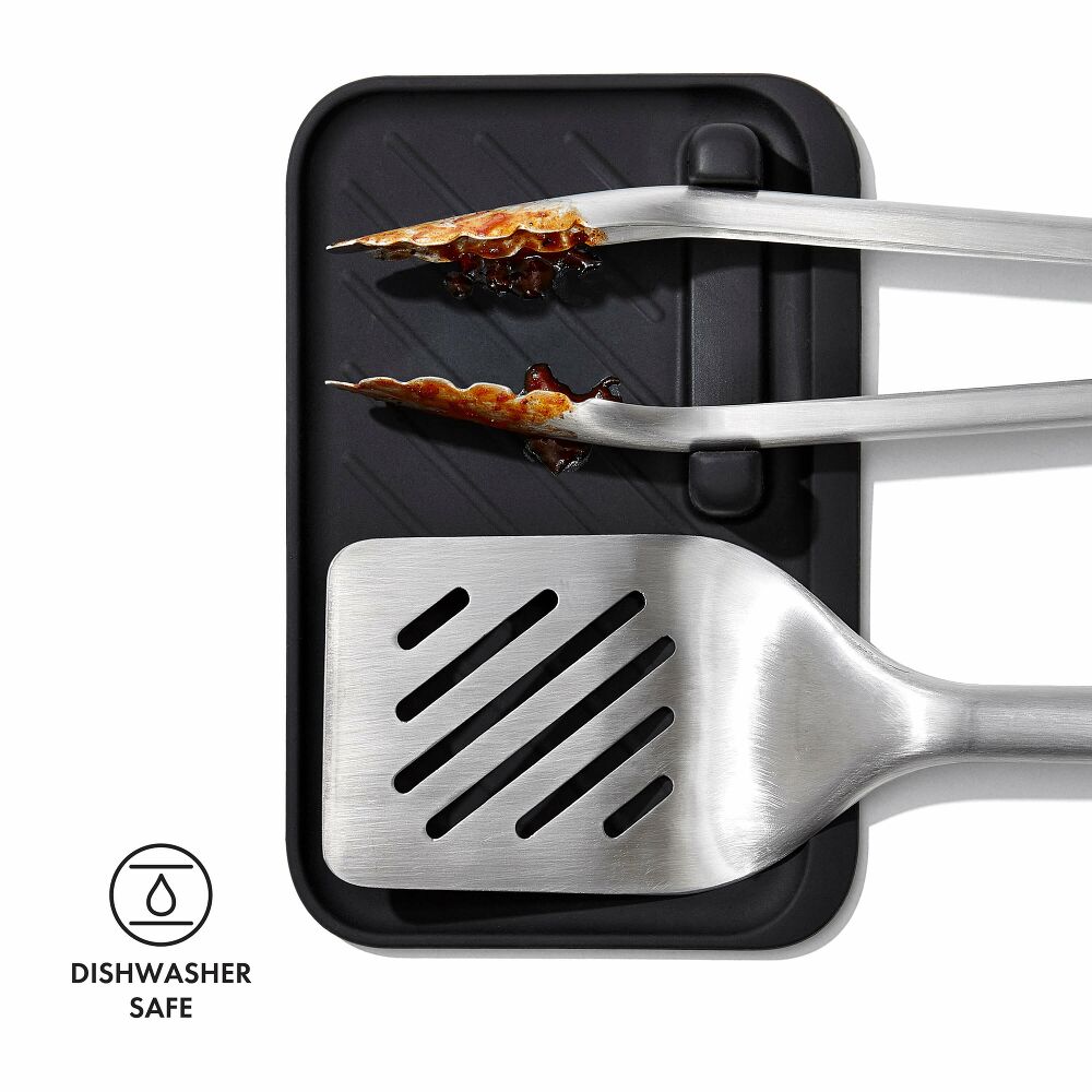 Grilling Tool Rest J2