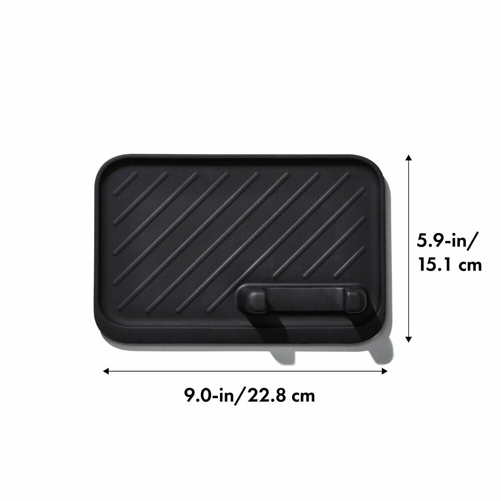 Grilling Tool Rest J2
