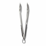 Grilling Tongs with Built-In Bottle Opener J0