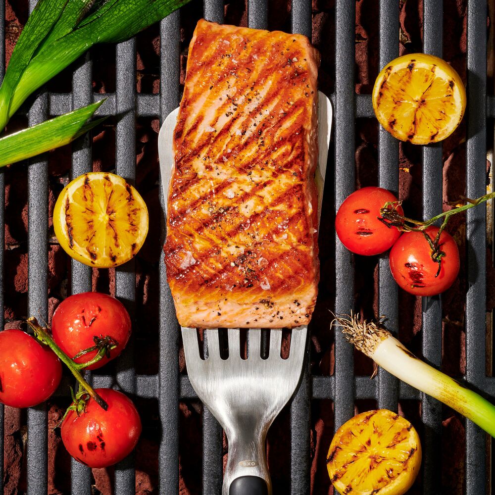 Grilling Precision Turner H3
