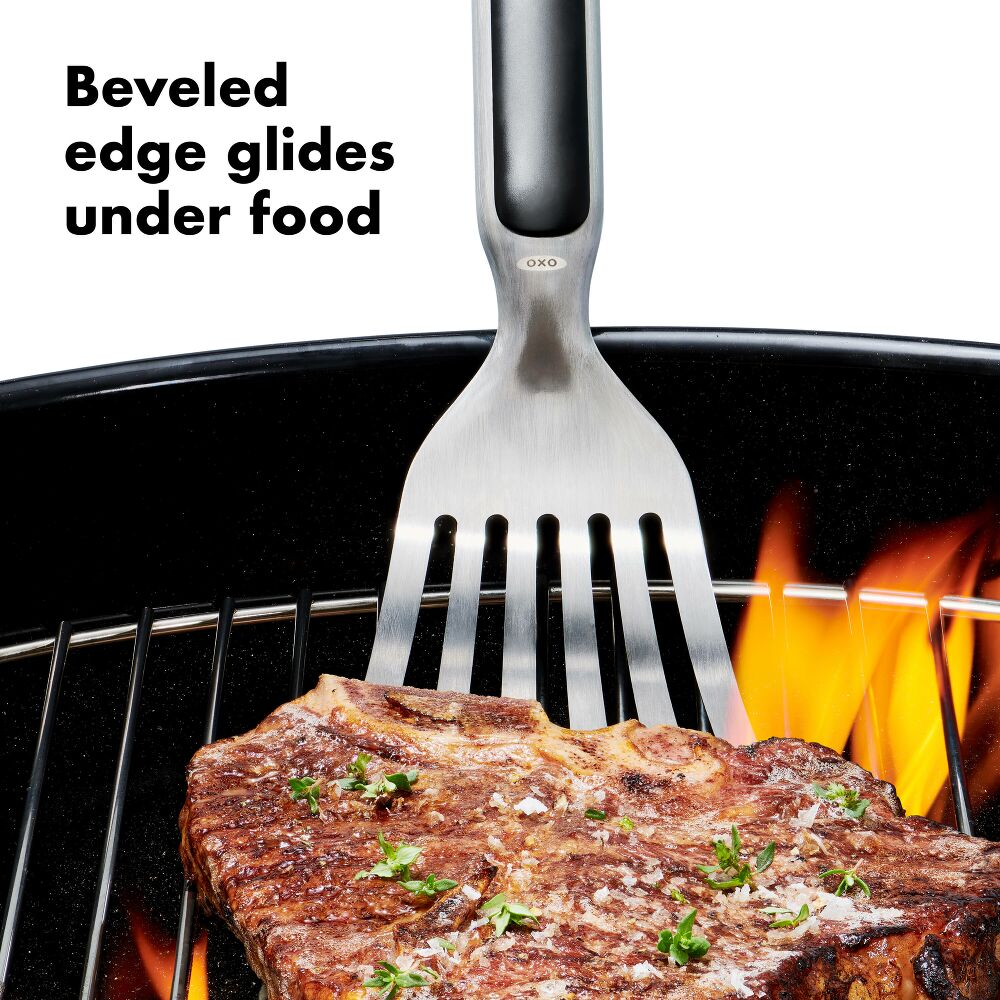 Grilling Precision Turner H3