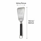 Grilling Precision Turner H3
