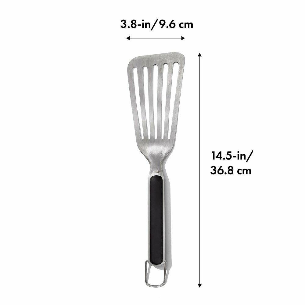 Grilling Precision Turner H3