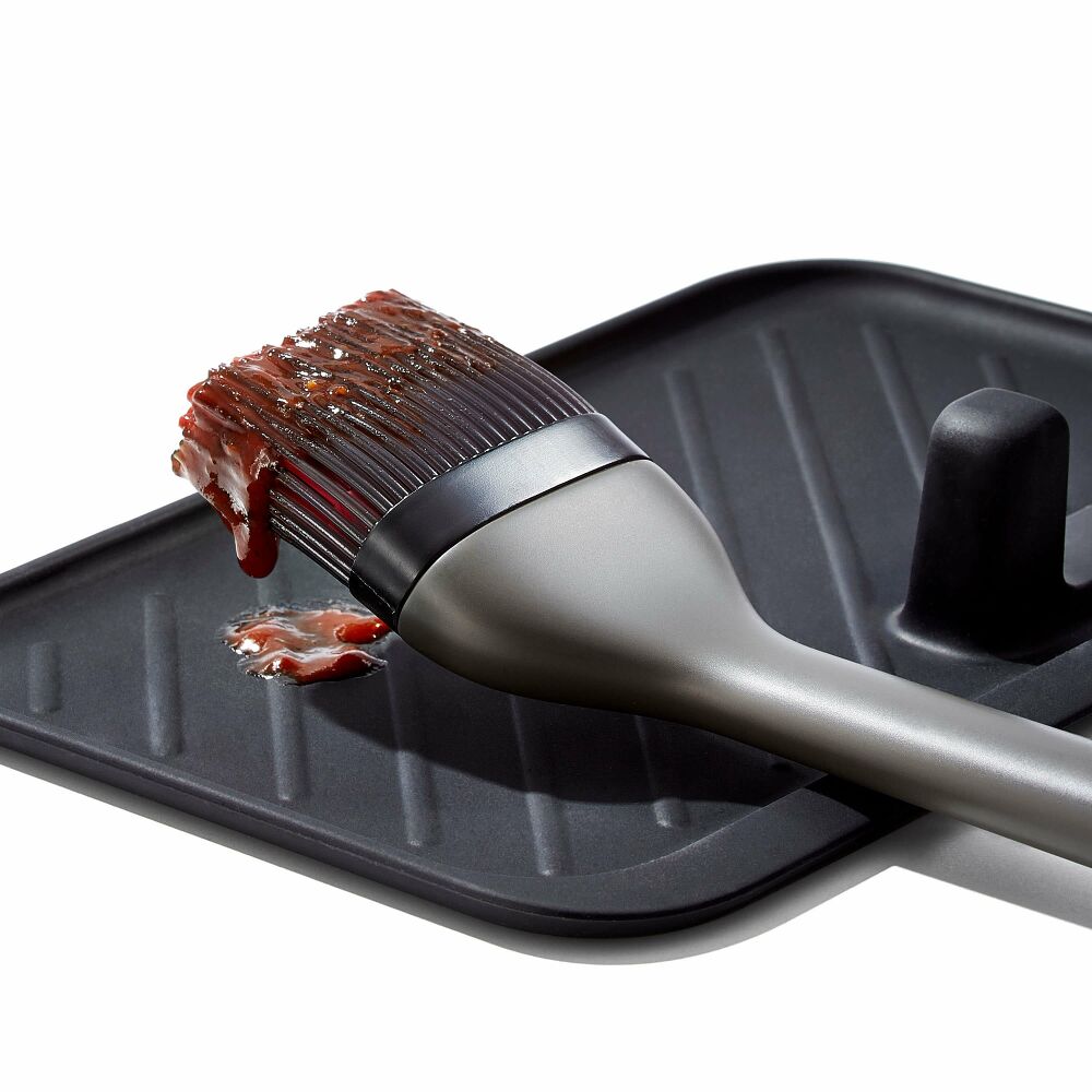 Grilling Basting Brush A6