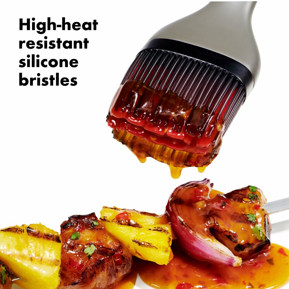 Grilling Basting Brush A6