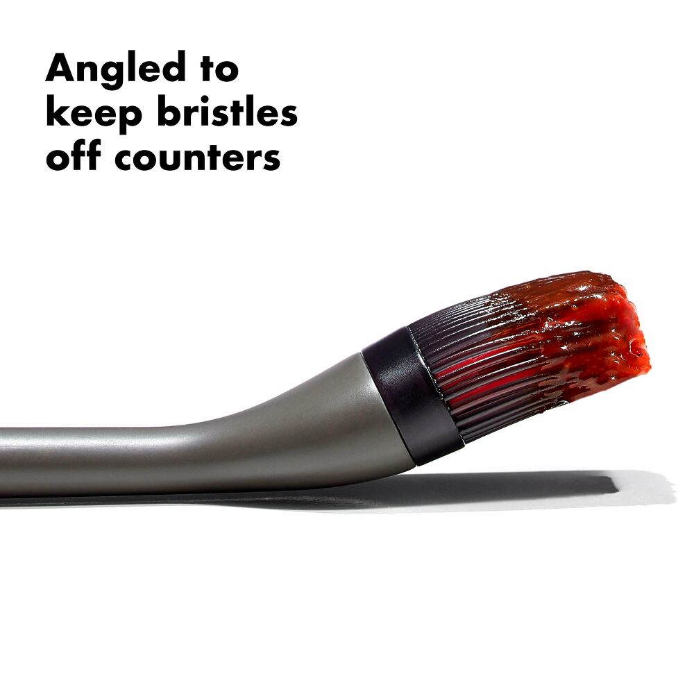 Grilling Basting Brush A6