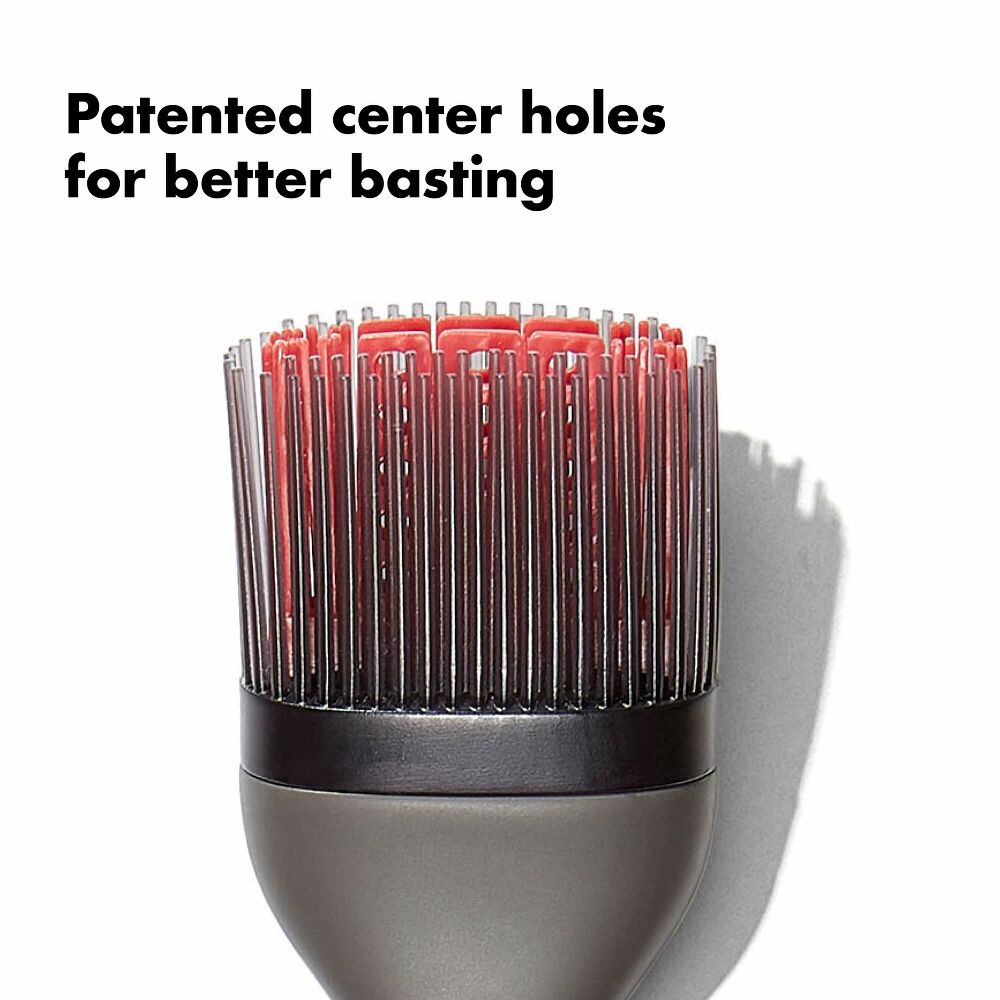 Grilling Basting Brush A6