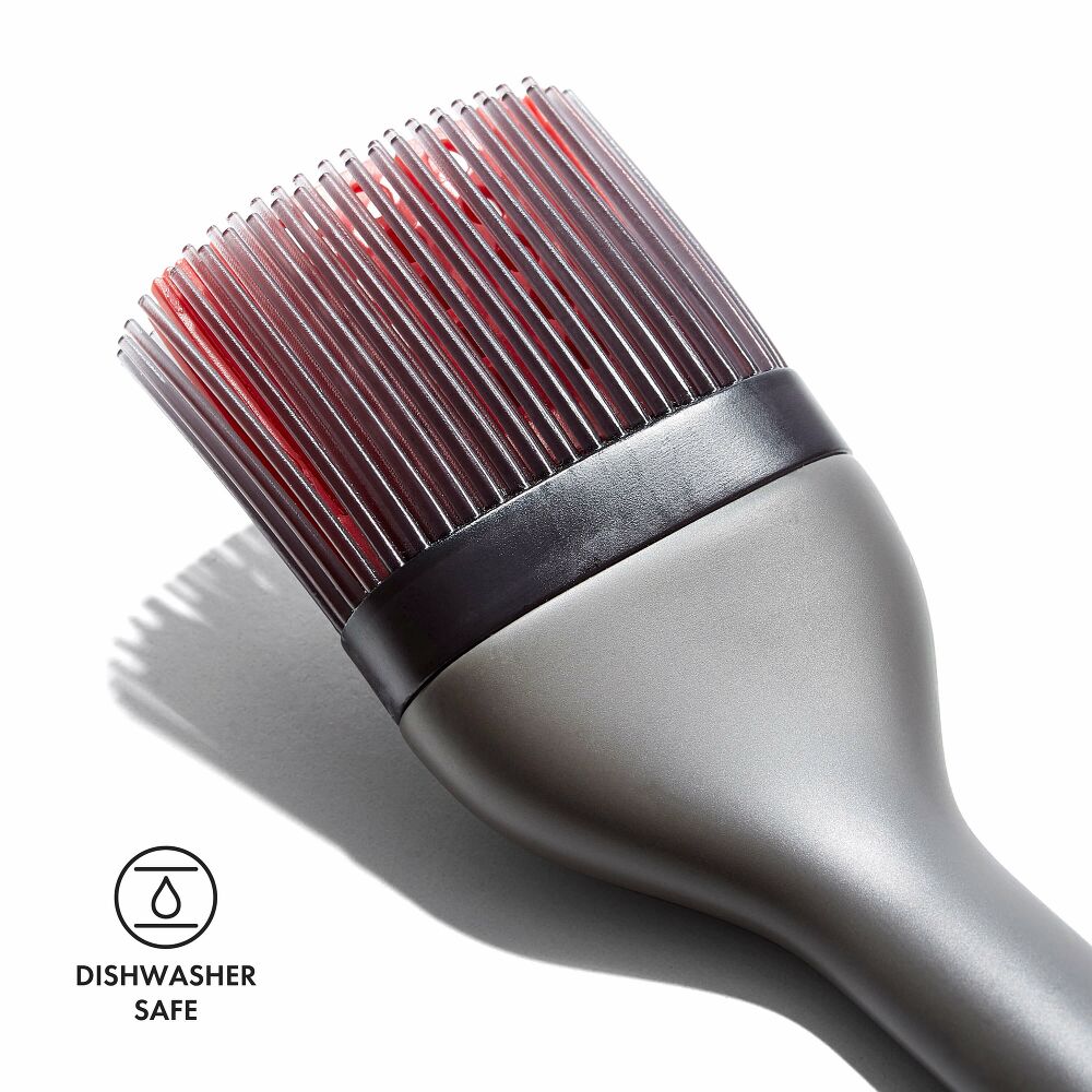 Grilling Basting Brush A6