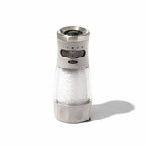 Contoured Mess-Free Salt Grinder O9