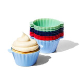 Silicone Baking Cups - Blister G4