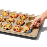 Silicone Baking Cups - Blister G4