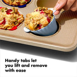 Silicone Baking Cups - Blister G4
