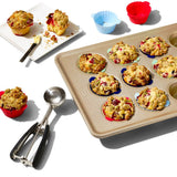 Silicone Baking Cups - Blister G4