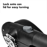 Locking Can Opener W8