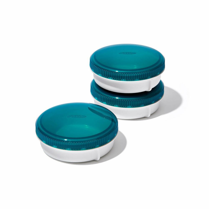 Prep & Go Condiment Keepers E2