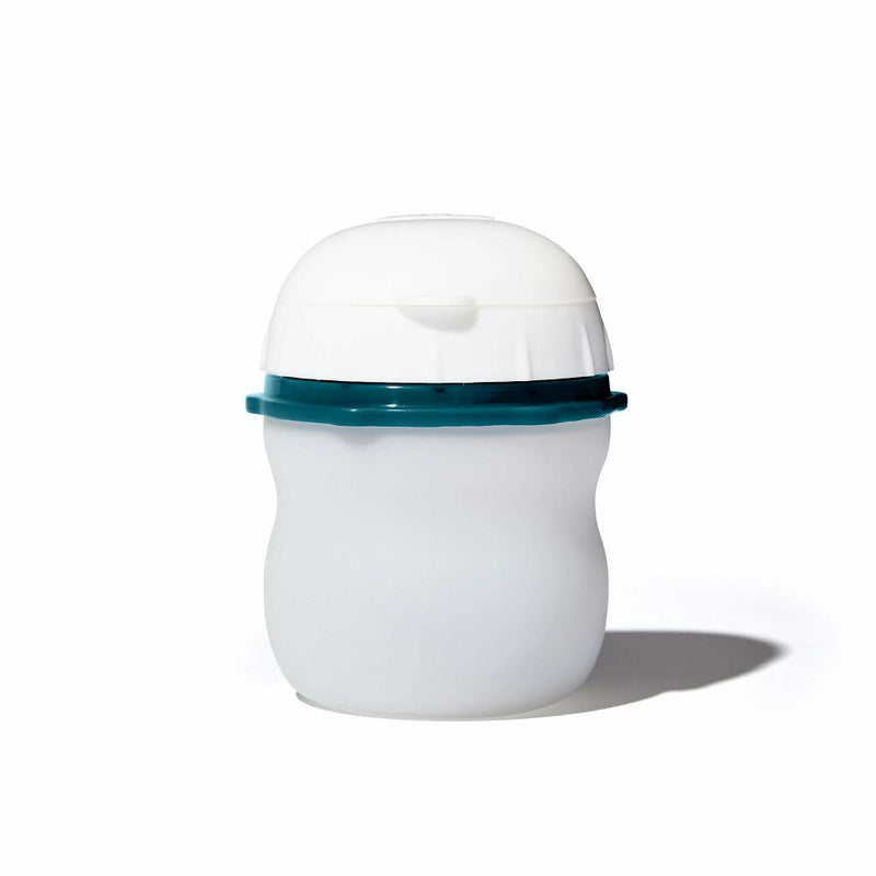 Prep & Go Silicone Squeeze Bottle P4