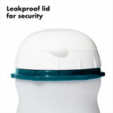 Prep & Go Silicone Squeeze Bottle P4