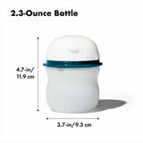 Prep & Go Silicone Squeeze Bottle P4