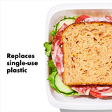 Prep & Go 10-Piece Container Set D0