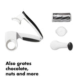 Rotary Grater L2