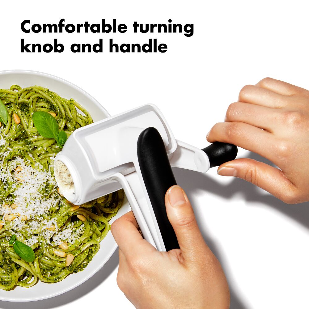 Rotary Grater L2