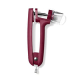 OXO Good Grips Cherry & Olive Pitter - Beet S7