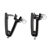 Cherry & Olive Pitter - Black G6