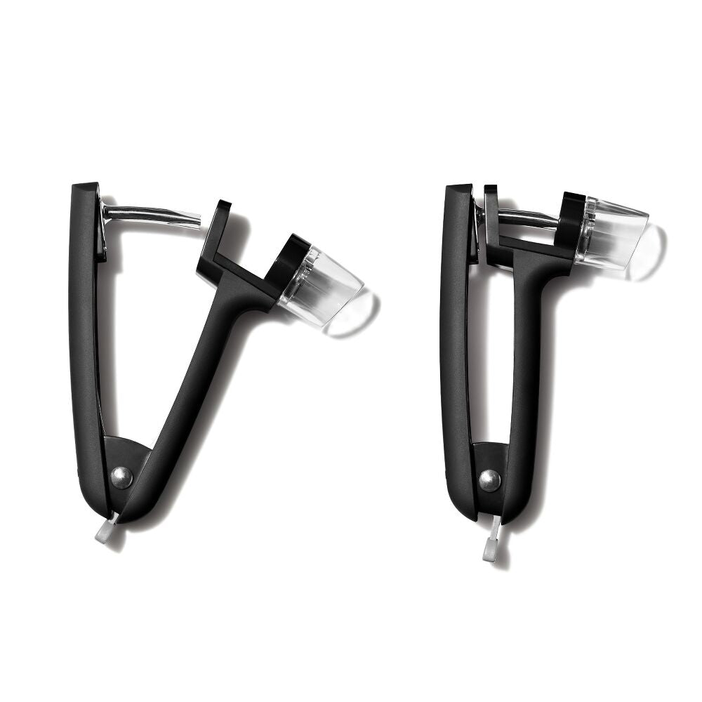 Cherry & Olive Pitter - Black G6
