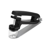 Cherry & Olive Pitter - Black G6