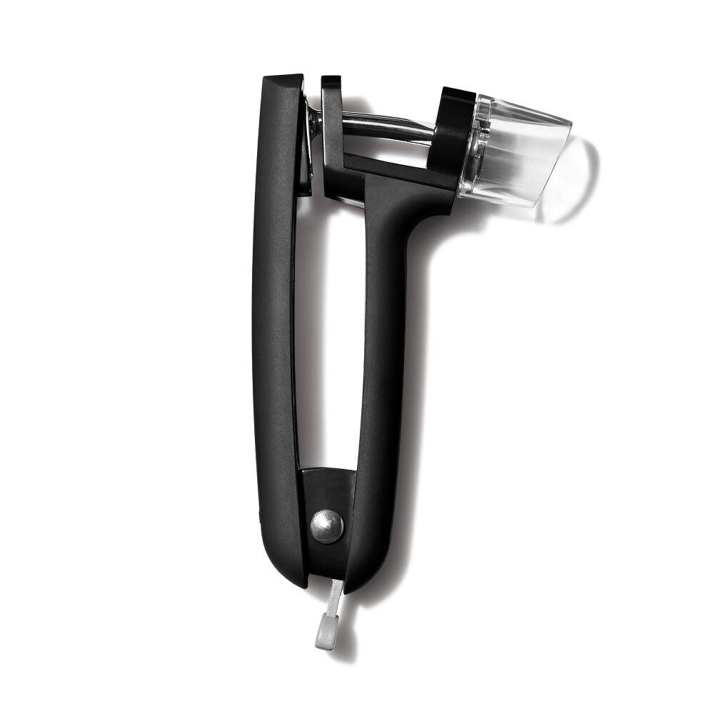 Cherry & Olive Pitter - Black G6