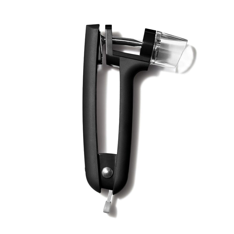 Cherry & Olive Pitter - Black G6