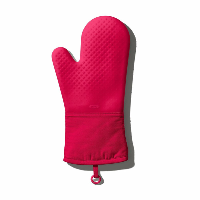 Silicone Oven Mitt - Jam F9