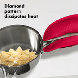 Silicone Pot Holder - Jam X6