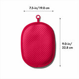 Silicone Pot Holder - Jam X6