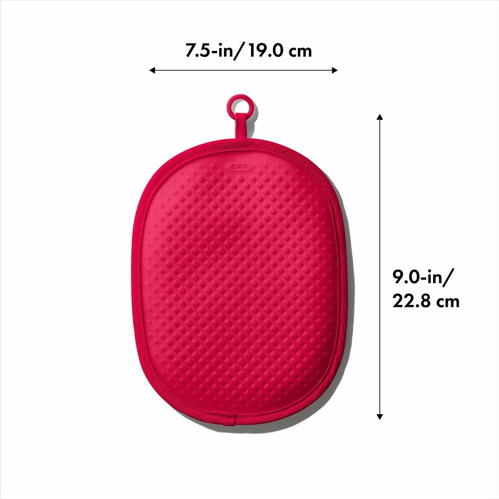 Silicone Pot Holder - Jam X6