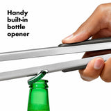 OXO Good Grips Grilling Turner and Tongs Set Z7