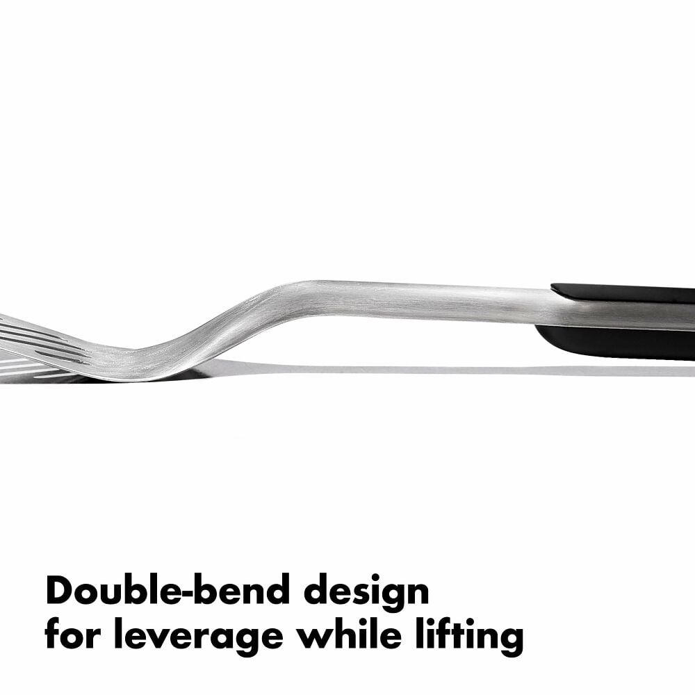 OXO Good Grips Grilling Turner and Tongs Set Z7