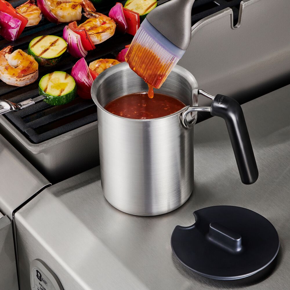 13-Piece Grilling Bundle R8