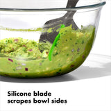 OXO Good Grips Scoop and Smash Avocado Tool A6
