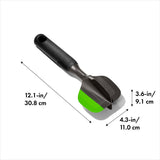 OXO Good Grips Scoop and Smash Avocado Tool A6