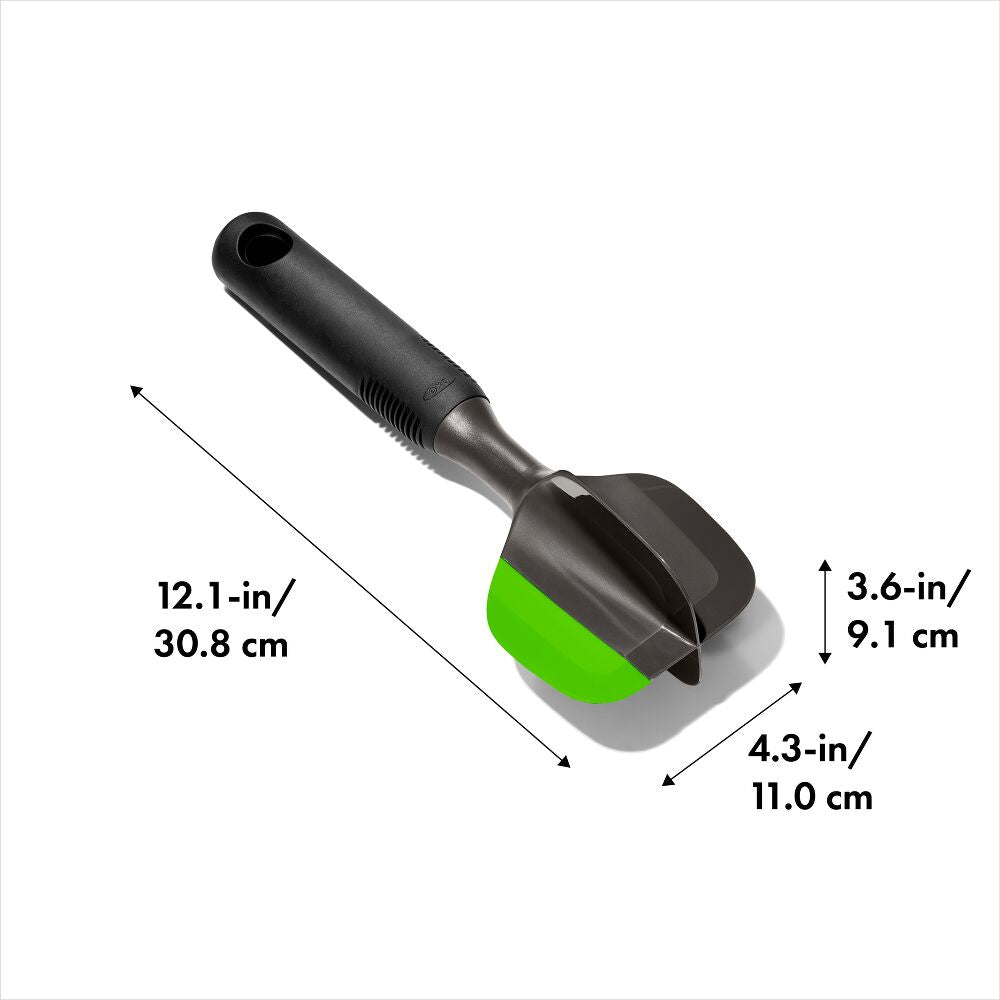 OXO Good Grips Scoop and Smash Avocado Tool A6