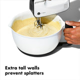 OXO Good Grips 4 QT./4 L. Batter Bowl with Lid M5