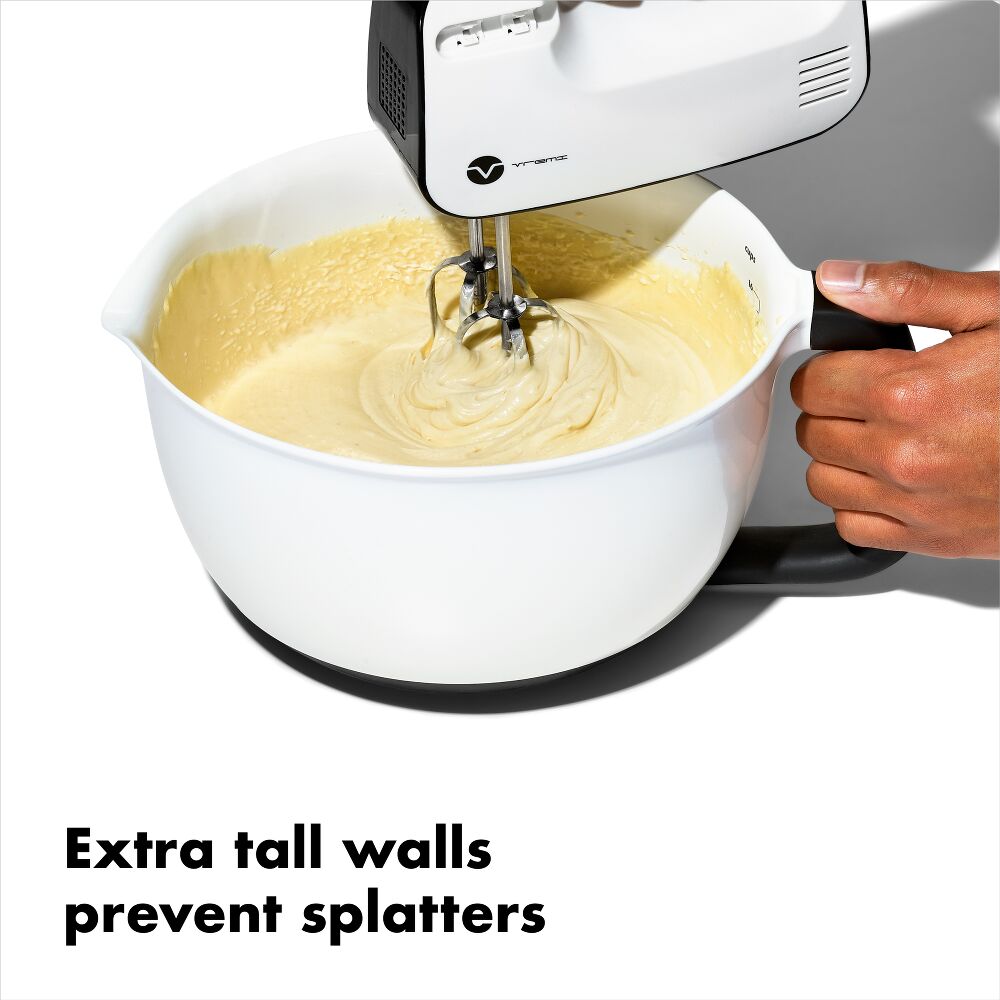 OXO Good Grips 4 QT./4 L. Batter Bowl with Lid M5