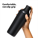 OXO Good Grips Plastic Cocktail Shaker- 20 oz/590 mL capacity E6