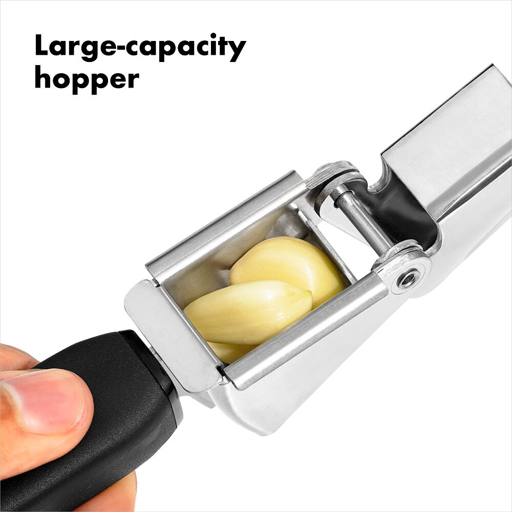 Good Grips Garlic Press E8