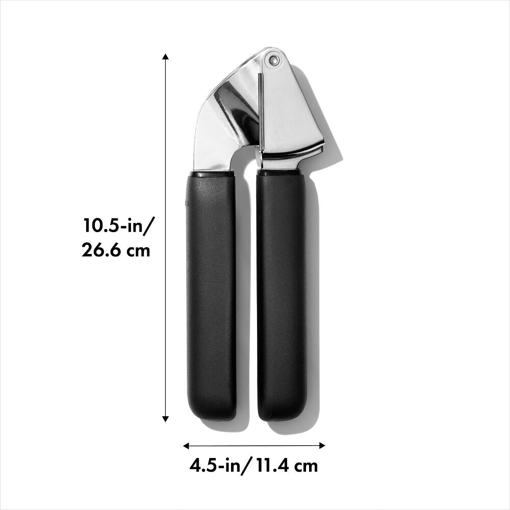 Good Grips Garlic Press E8